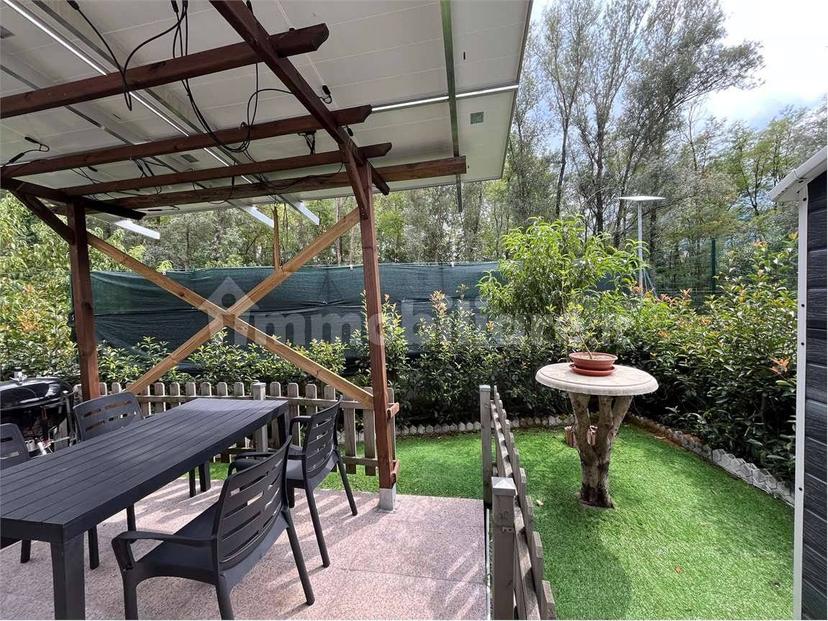 Villa unifamiliare via Canale , 10, Tre Ponti, Fondotoce, Verbania — foto 25 di 44
