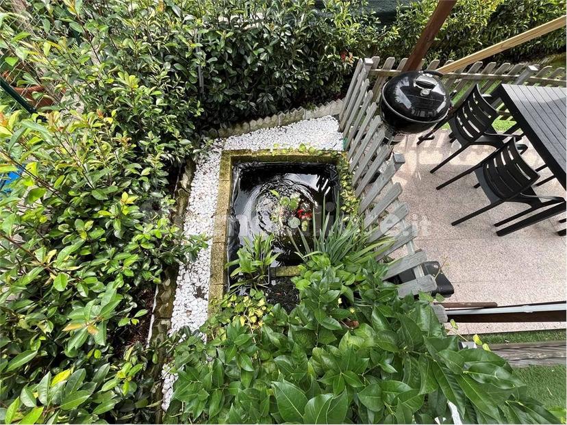 Villa unifamiliare via Canale , 10, Tre Ponti, Fondotoce, Verbania — foto 17 di 44