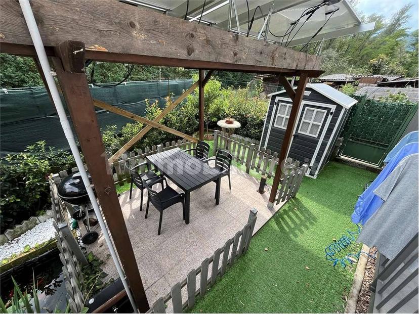 Villa unifamiliare via Canale , 10, Tre Ponti, Fondotoce, Verbania — foto 44 di 44