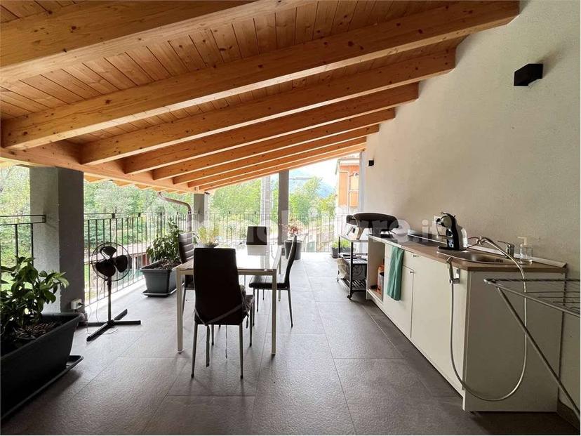 Villa unifamiliare via Canale , 10, Tre Ponti, Fondotoce, Verbania — foto 28 di 44