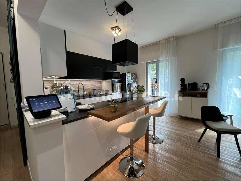 Villa unifamiliare via Canale , 10, Tre Ponti, Fondotoce, Verbania — foto 5 di 44