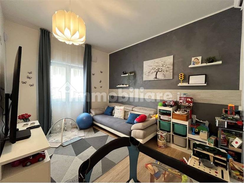 Villa unifamiliare via Canale , 10, Tre Ponti, Fondotoce, Verbania — foto 35 di 44