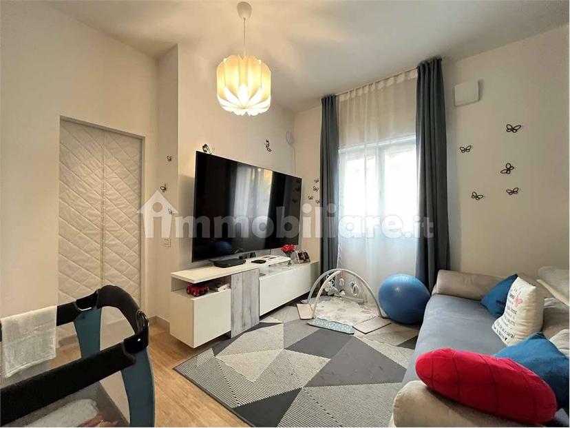 Villa unifamiliare via Canale , 10, Tre Ponti, Fondotoce, Verbania — foto 37 di 44