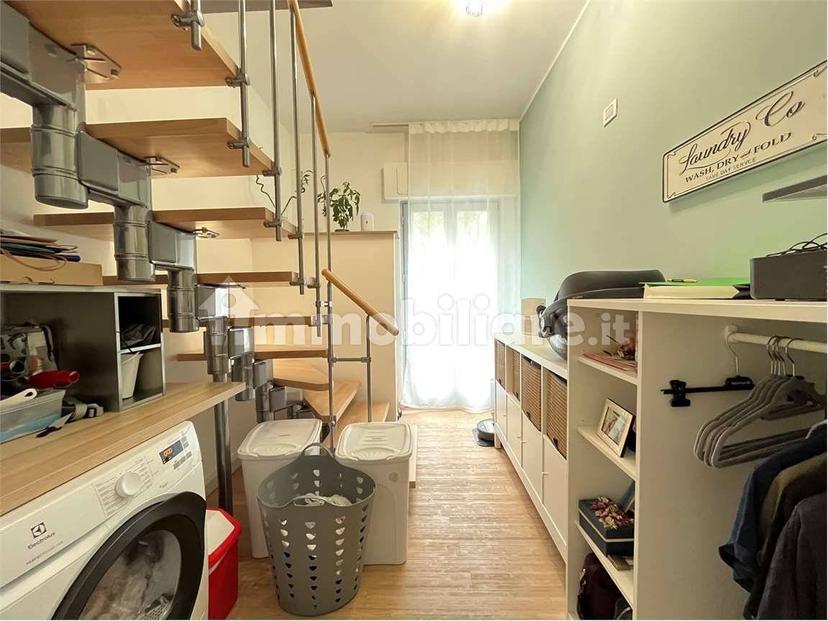 Villa unifamiliare via Canale , 10, Tre Ponti, Fondotoce, Verbania — foto 15 di 44