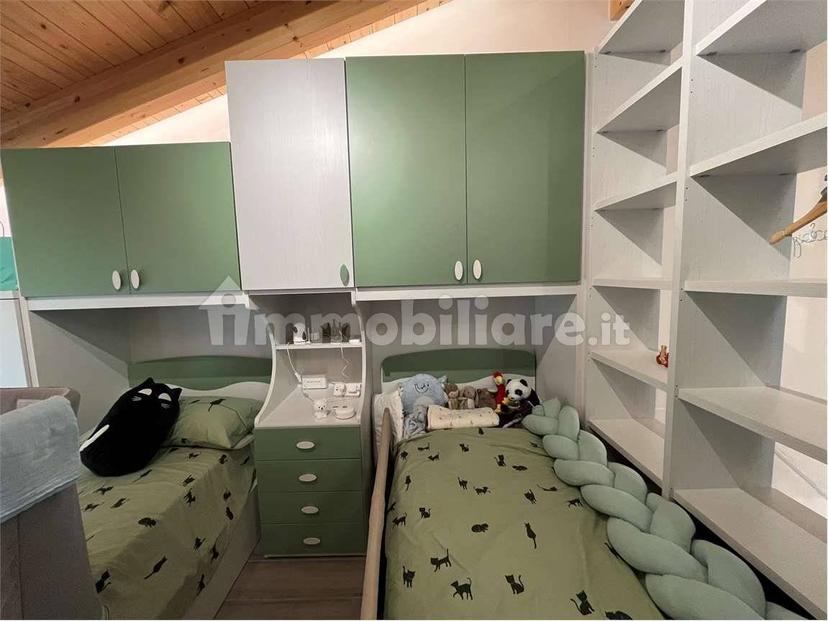 Villa unifamiliare via Canale , 10, Tre Ponti, Fondotoce, Verbania — foto 18 di 44