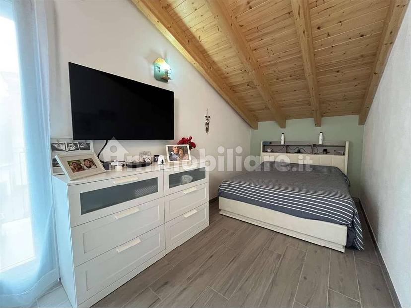Villa unifamiliare via Canale , 10, Tre Ponti, Fondotoce, Verbania — foto 4 di 44
