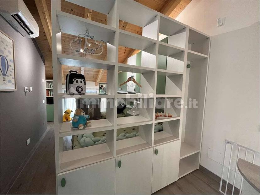 Villa unifamiliare via Canale , 10, Tre Ponti, Fondotoce, Verbania — foto 19 di 44