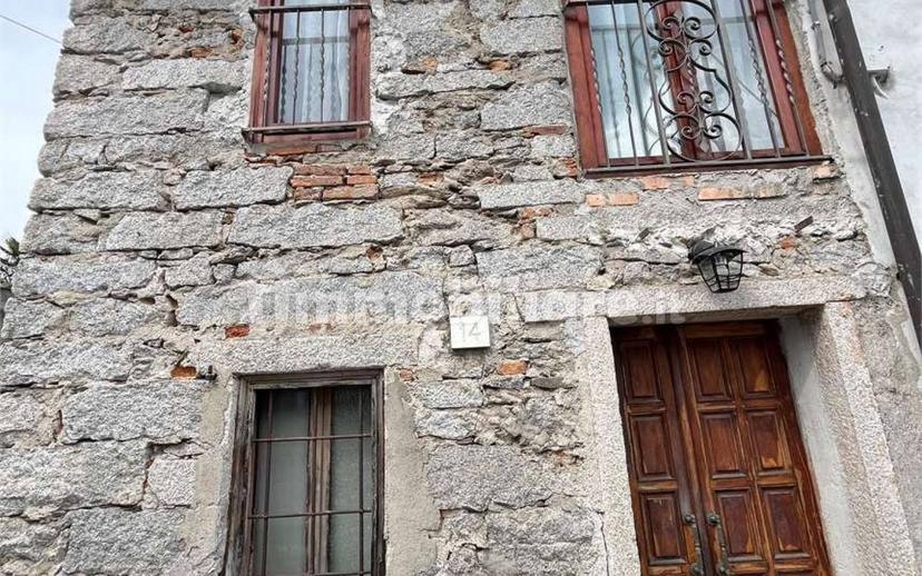 Villa unifamiliare via Canale , 10, Tre Ponti, Fondotoce, Verbania — foto 33 di 44
