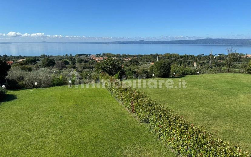 Quadrilocale via Madonna del Giglio, Bolsena — foto 3 di 24