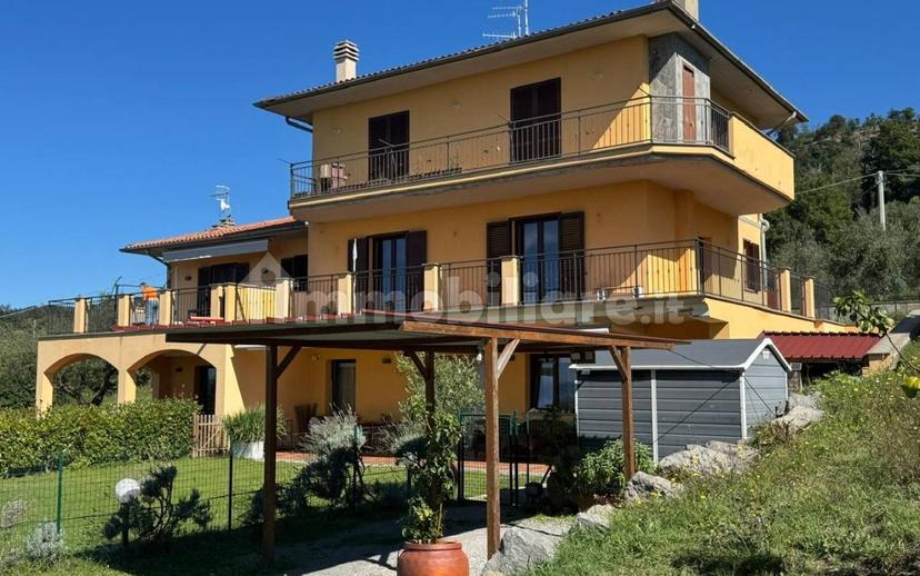 Quadrilocale via Madonna del Giglio, Bolsena — foto 10 di 24