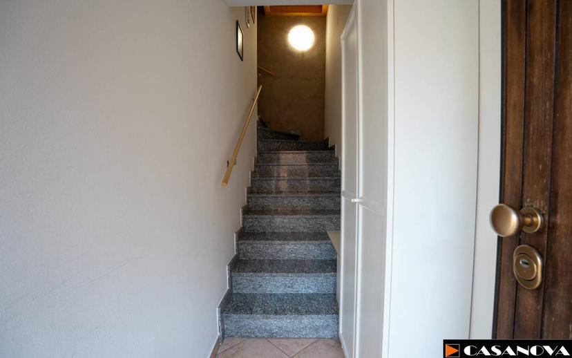 Bilocale via Stribiana 9, Carnago — foto 9 di 18