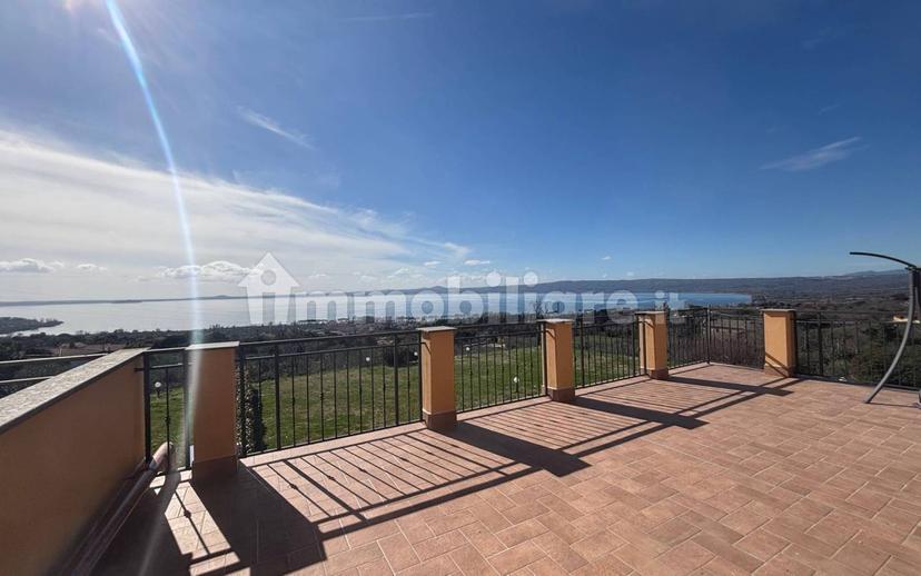Quadrilocale via Madonna del Giglio, Bolsena — foto 17 di 24