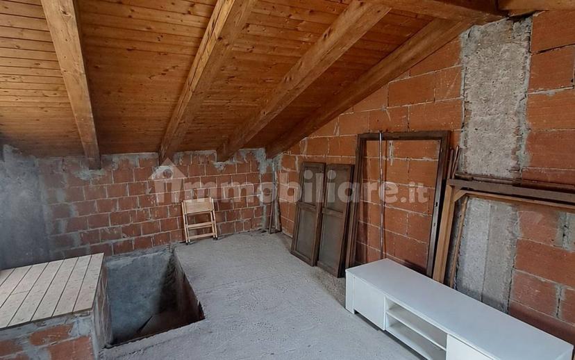 Villa a schiera via Aldo Moro, Montecchio Maggiore Alte Ceccato, Montecchio Maggiore — foto 3 di 11