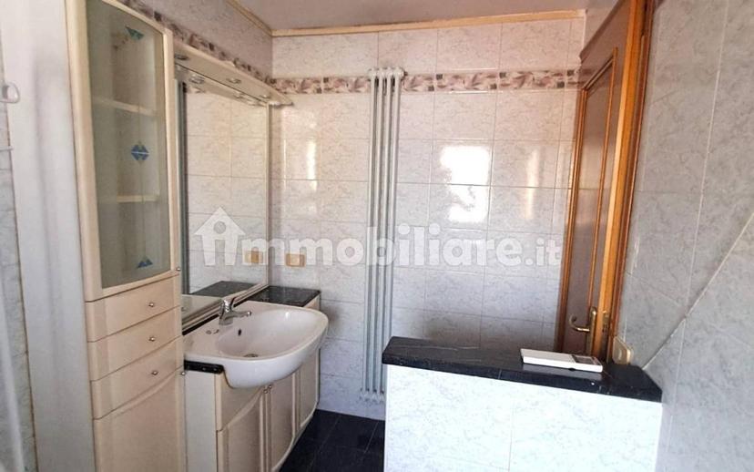 Villa a schiera via Aldo Moro, Montecchio Maggiore Alte Ceccato, Montecchio Maggiore — foto 6 di 11
