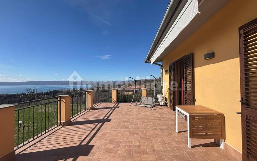 Quadrilocale via Madonna del Giglio, Bolsena — foto 11 di 24