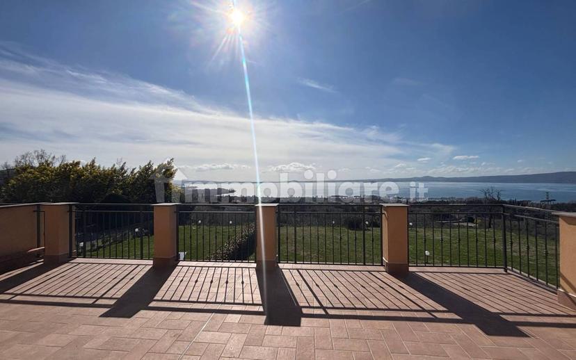 Quadrilocale via Madonna del Giglio, Bolsena — foto 16 di 24
