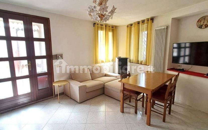 Villa a schiera via Aldo Moro, Montecchio Maggiore Alte Ceccato, Montecchio Maggiore — foto 9 di 11