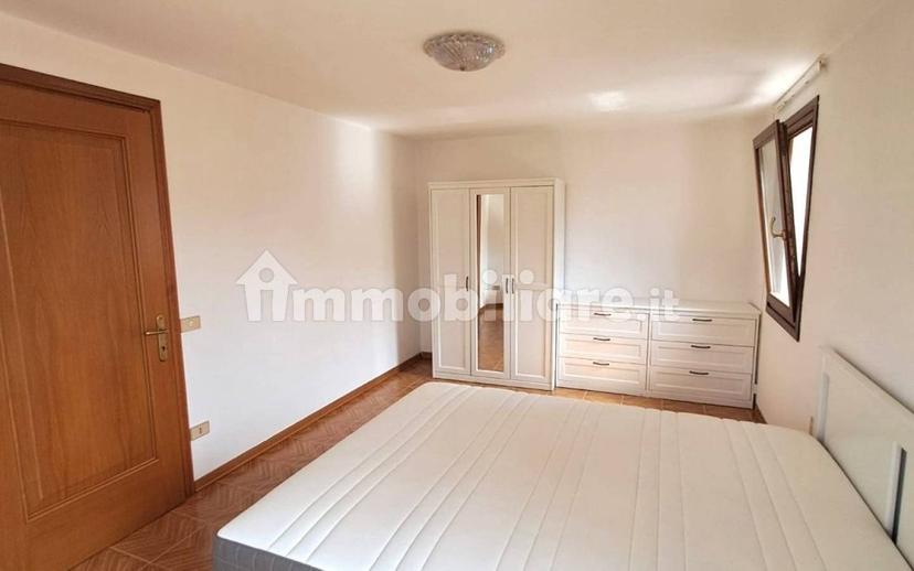 Villa a schiera via Aldo Moro, Montecchio Maggiore Alte Ceccato, Montecchio Maggiore — foto 7 di 11