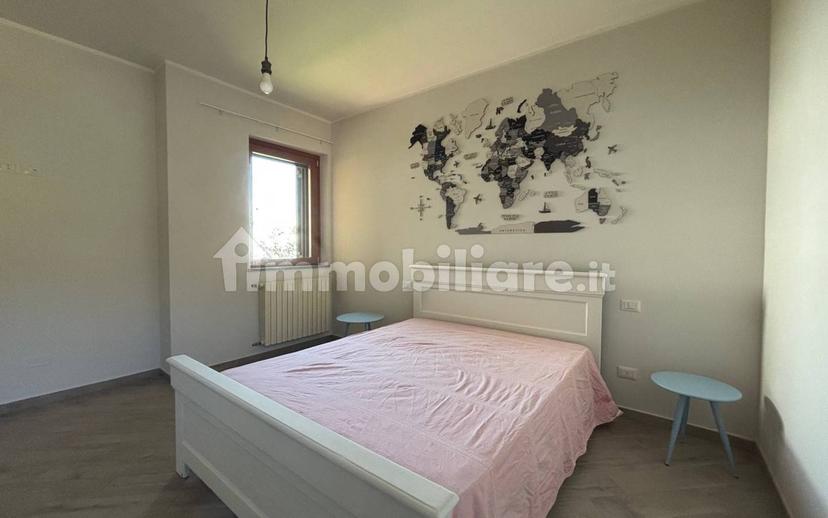 Quadrilocale via Madonna del Giglio, Bolsena — foto 22 di 24