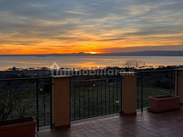 Quadrilocale via Madonna del Giglio, Bolsena — foto 14 di 24