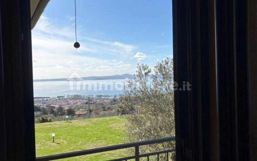 Quadrilocale via Madonna del Giglio, Bolsena — foto 7 di 24