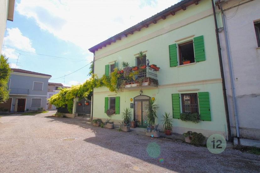 Villa a schiera via Roma 130, Centro, Rolo — foto 36 di 49