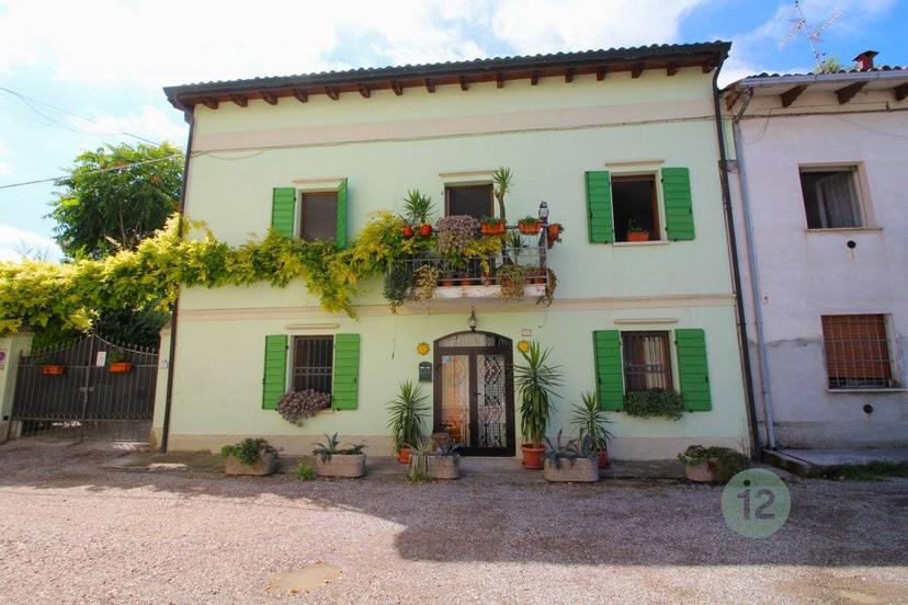 Villa a schiera via Roma 130, Centro, Rolo — foto 12 di 49