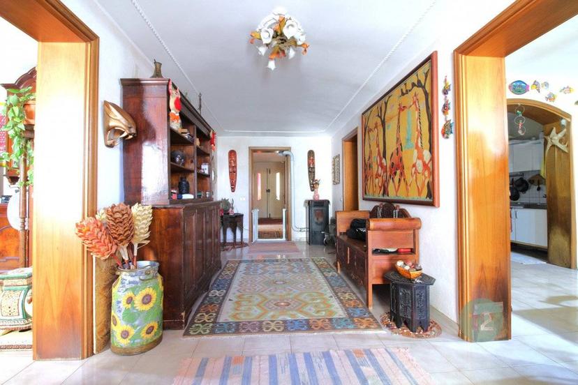 Villa a schiera via Roma 130, Centro, Rolo — foto 13 di 49