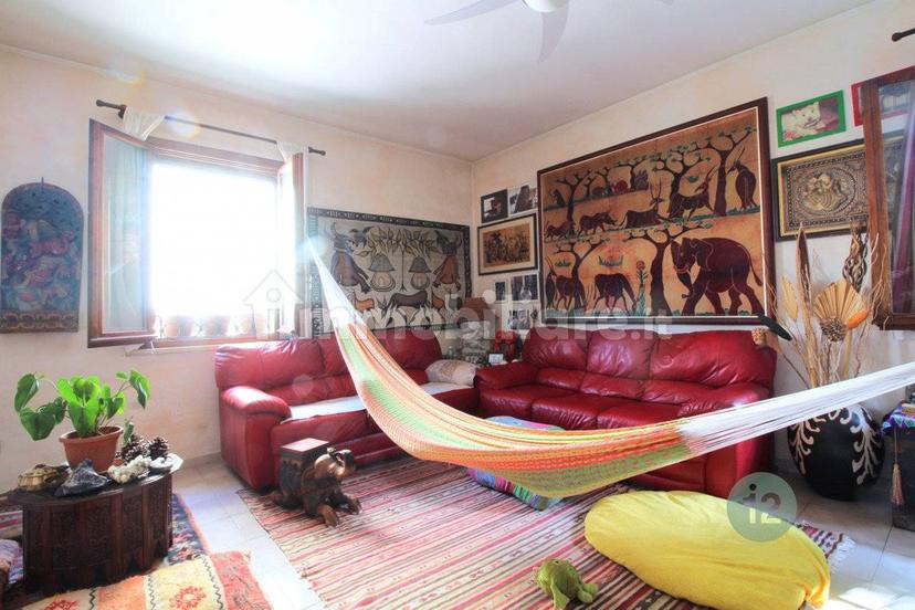 Villa a schiera via Roma 130, Centro, Rolo — foto 25 di 49