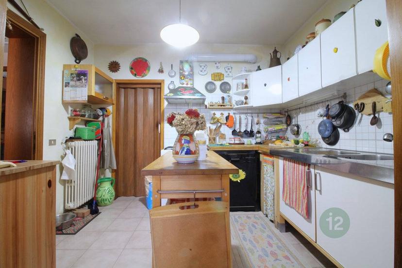 Villa a schiera via Roma 130, Centro, Rolo — foto 18 di 49