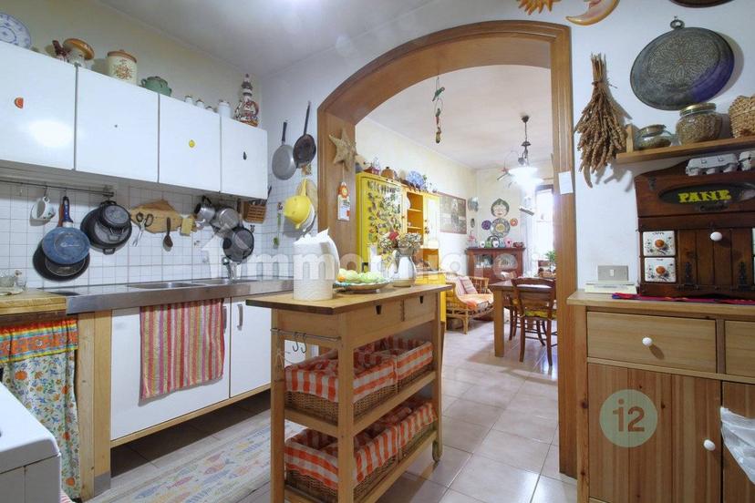 Villa a schiera via Roma 130, Centro, Rolo — foto 19 di 49