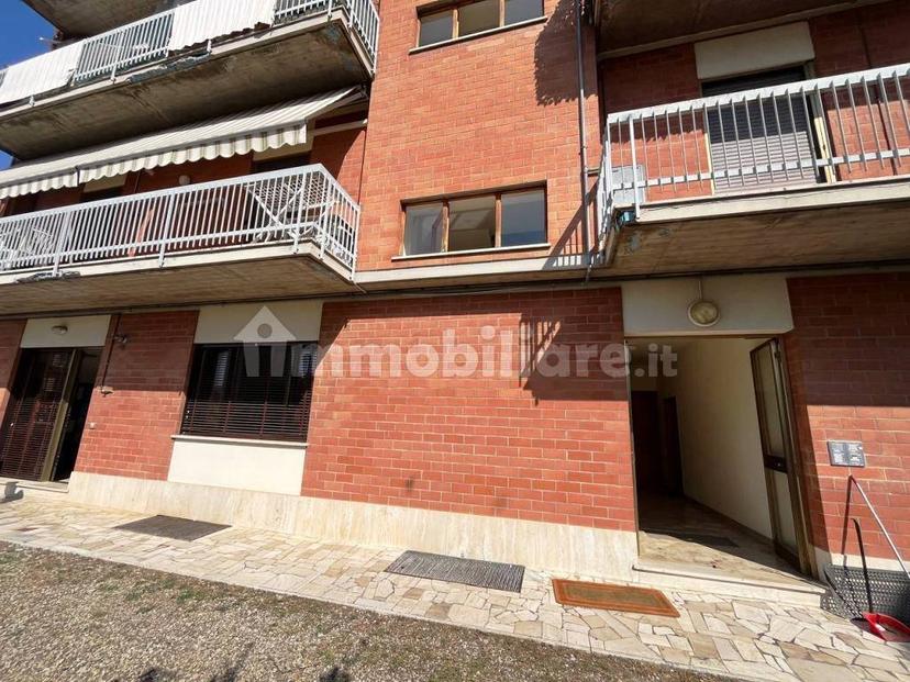 Bilocale via Silvio Pellico, Centro, Castiglione del Lago — foto 7 di 15