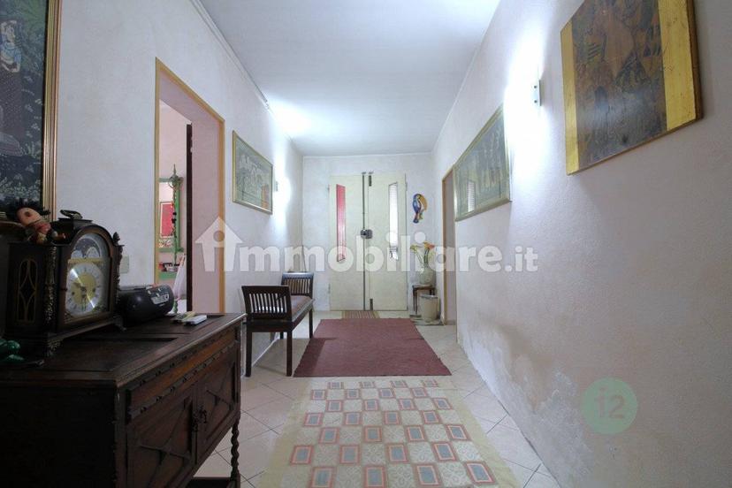 Villa a schiera via Roma 130, Centro, Rolo — foto 21 di 49
