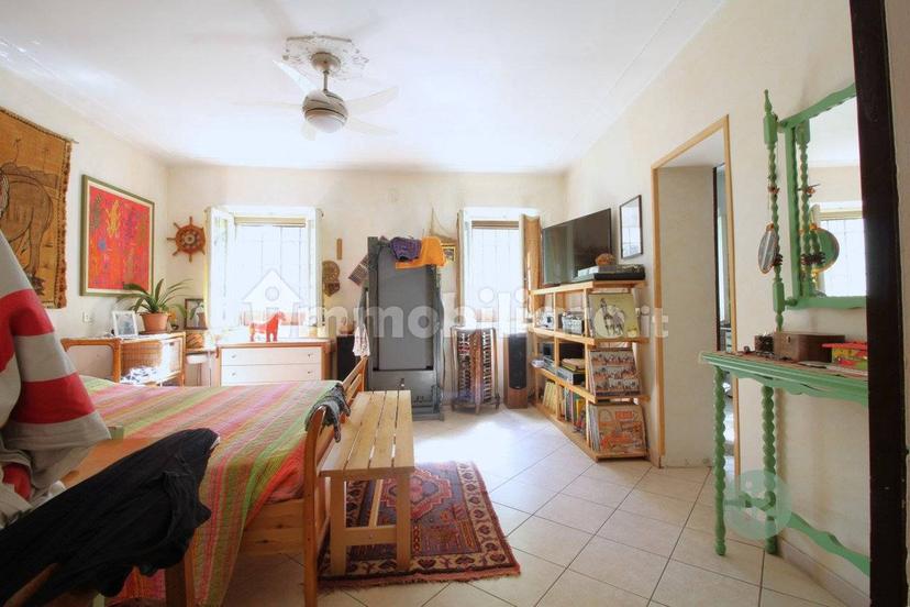 Villa a schiera via Roma 130, Centro, Rolo — foto 34 di 49