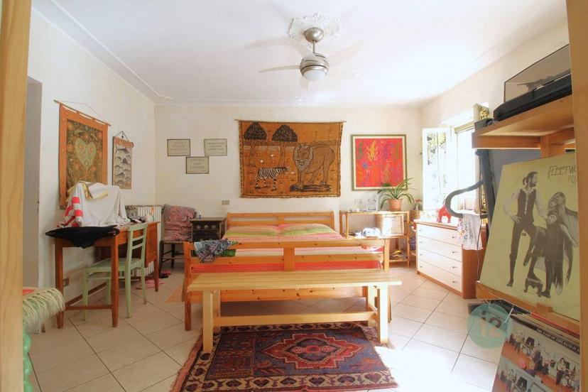 Villa a schiera via Roma 130, Centro, Rolo — foto 27 di 49