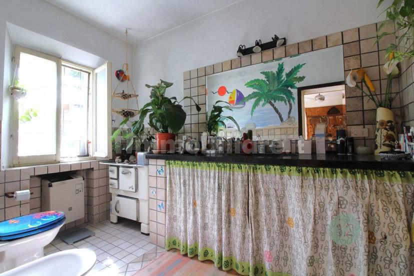 Villa a schiera via Roma 130, Centro, Rolo — foto 35 di 49