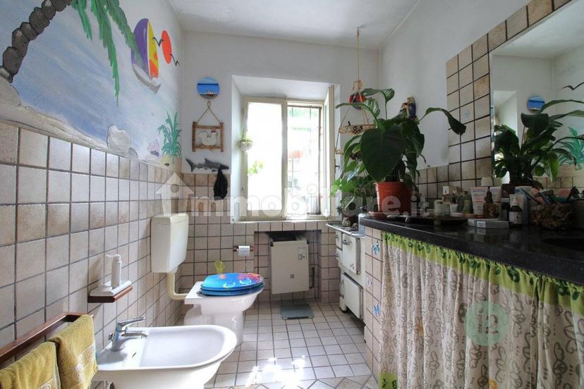Villa a schiera via Roma 130, Centro, Rolo — foto 15 di 49