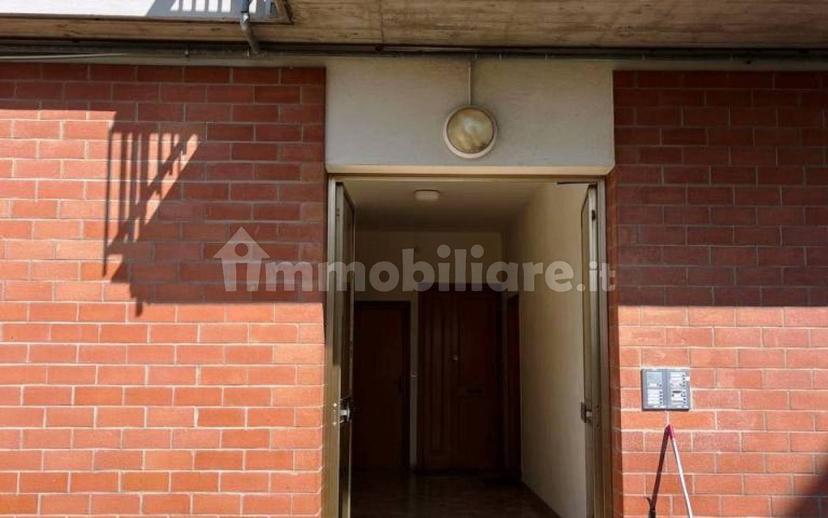 Bilocale via Silvio Pellico, Centro, Castiglione del Lago — foto 13 di 15