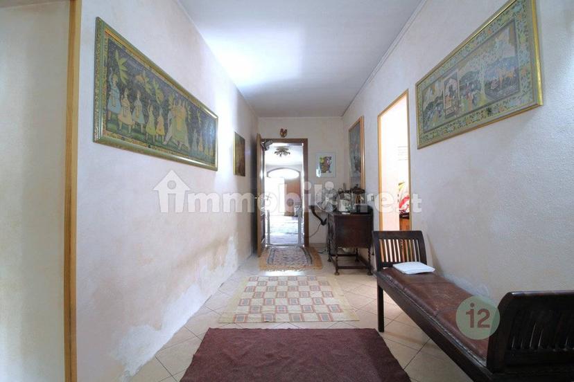 Villa a schiera via Roma 130, Centro, Rolo — foto 43 di 49