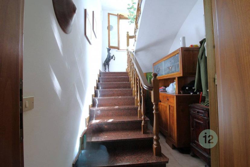 Villa a schiera via Roma 130, Centro, Rolo — foto 42 di 49