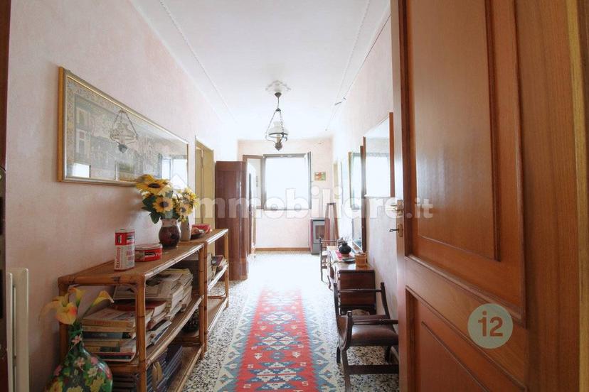 Villa a schiera via Roma 130, Centro, Rolo — foto 49 di 49
