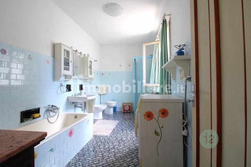 Villa a schiera via Roma 130, Centro, Rolo — foto 3 di 49