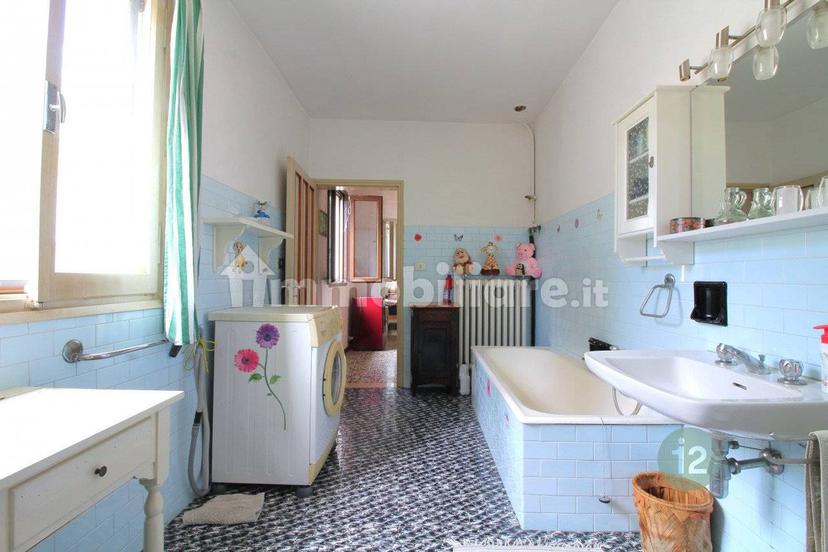 Villa a schiera via Roma 130, Centro, Rolo — foto 6 di 49