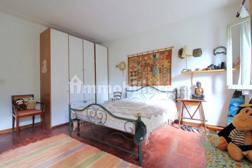 Villa a schiera via Roma 130, Centro, Rolo — foto 4 di 49