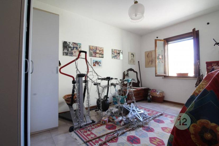 Villa a schiera via Roma 130, Centro, Rolo — foto 32 di 49