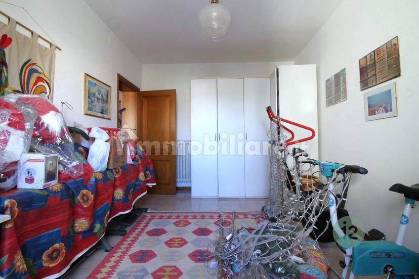 Villa a schiera via Roma 130, Centro, Rolo — foto 29 di 49