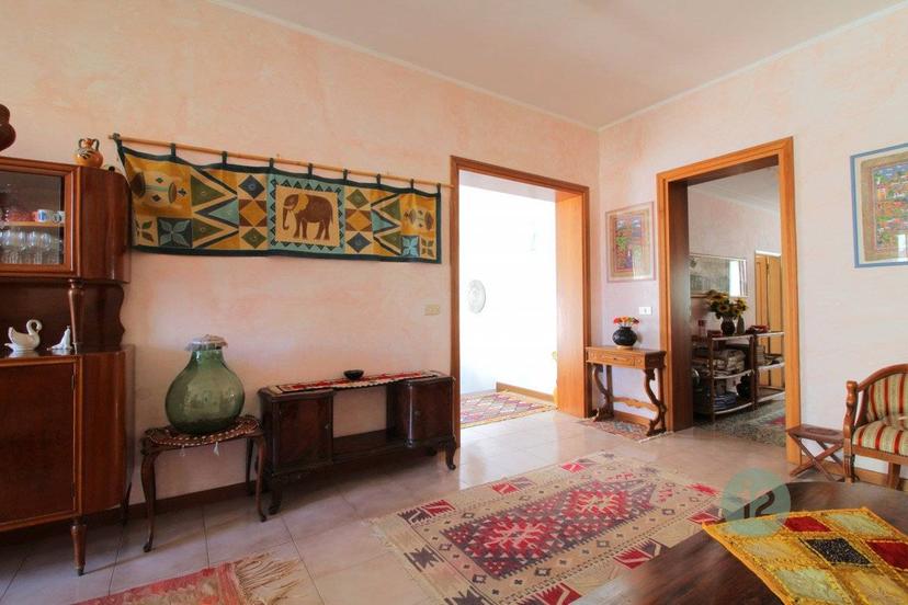 Villa a schiera via Roma 130, Centro, Rolo — foto 10 di 49