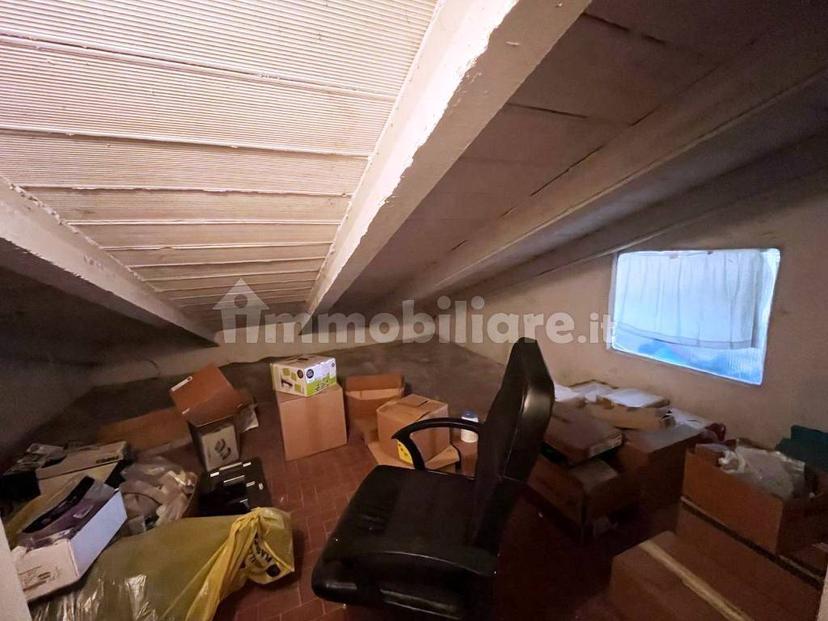 Bilocale via Silvio Pellico, Centro, Castiglione del Lago — foto 4 di 15
