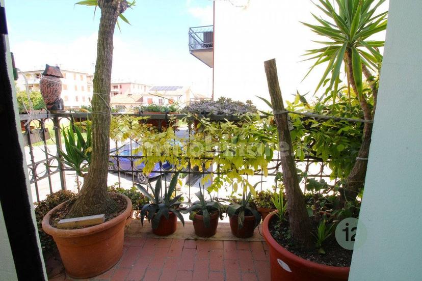 Villa a schiera via Roma 130, Centro, Rolo — foto 2 di 49