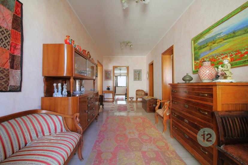 Villa a schiera via Roma 130, Centro, Rolo — foto 17 di 49